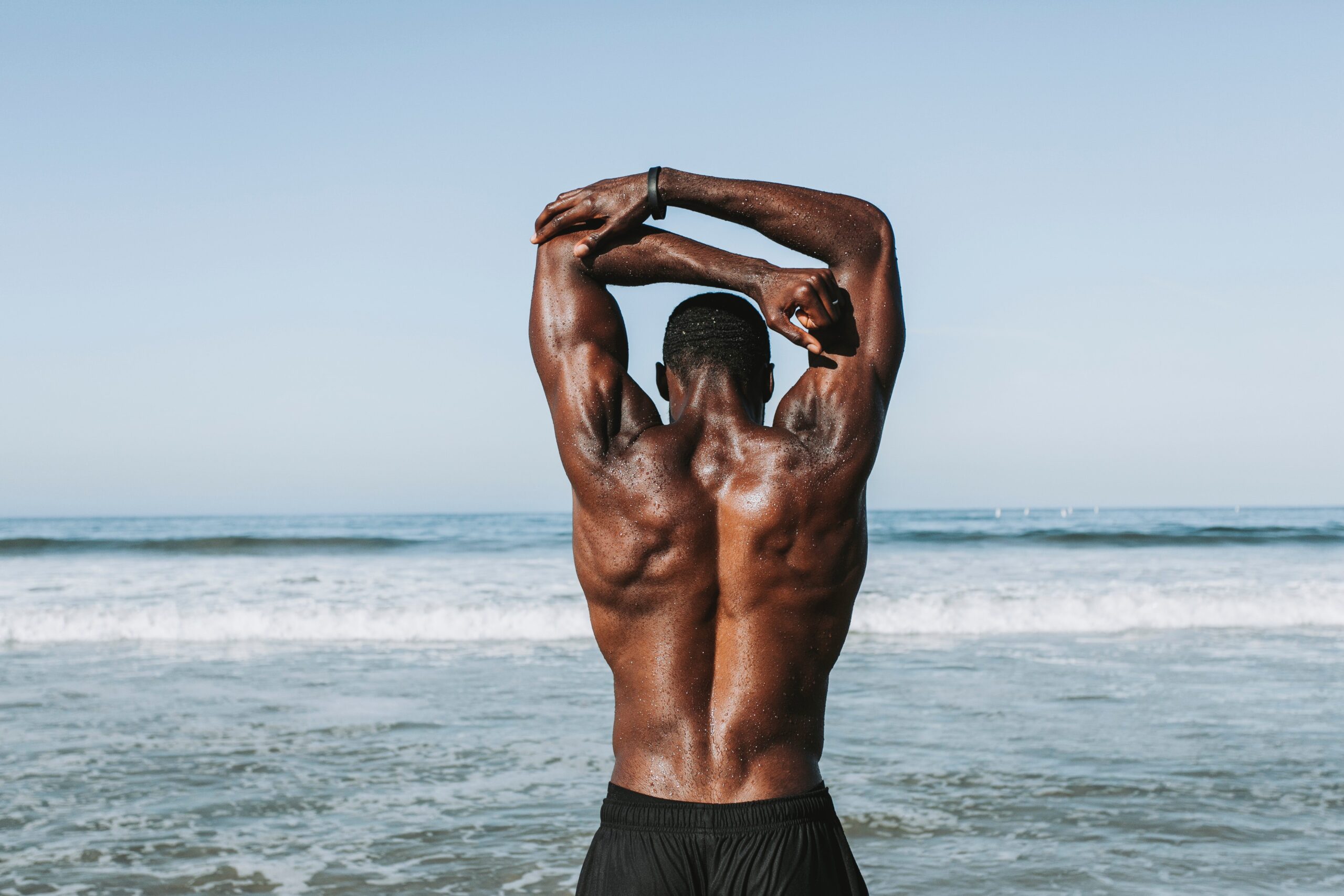 The 10 Best Bodyweight Back Exercises – The Ultimate Workout