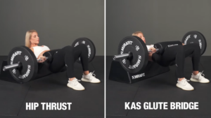 Kas Glute Bridge for Beginners - Getting Started