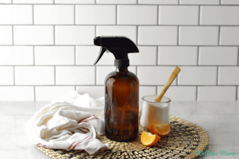 Natural All-Purpose Cleaner