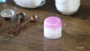 How to Make Natural Deodorant that Works