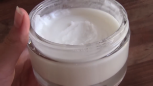 NATURAL COCONUT OIL DEODORANT