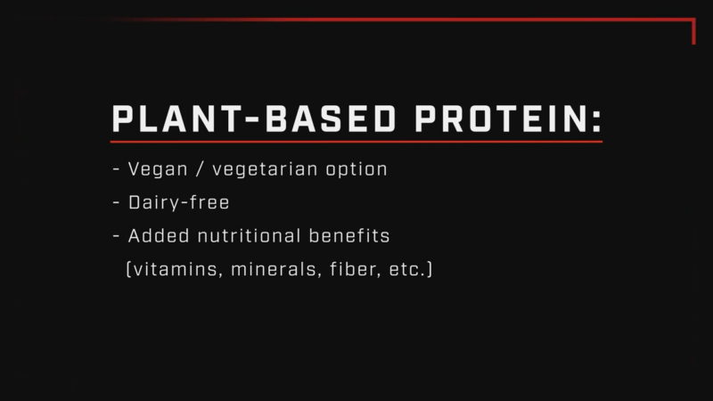 protein