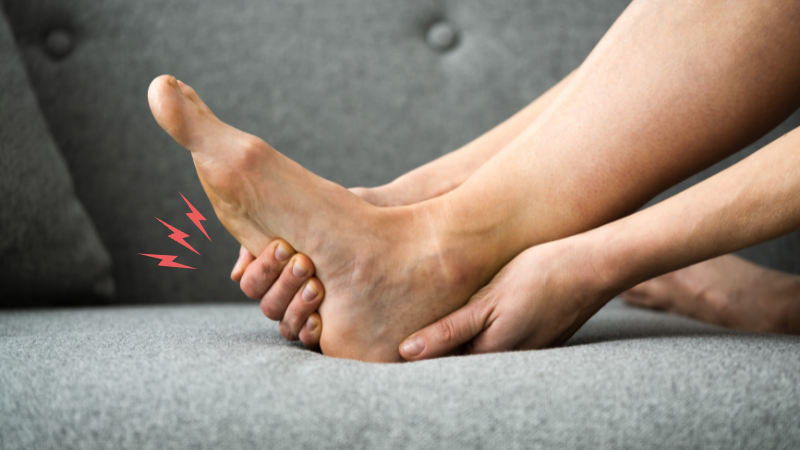 Achilles Tendinopathy