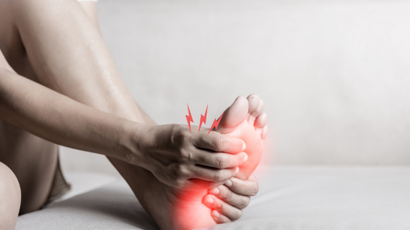 Plantar Fasciitis