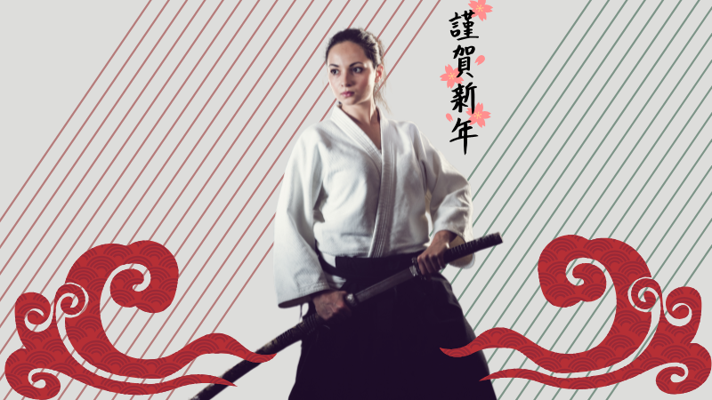 aikido for woman