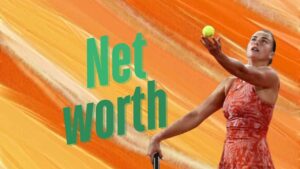 Unveiling Aryna Sabalenkas Coach Salary A Deep Dive into Elite Tennis’s Financial Undercurrents