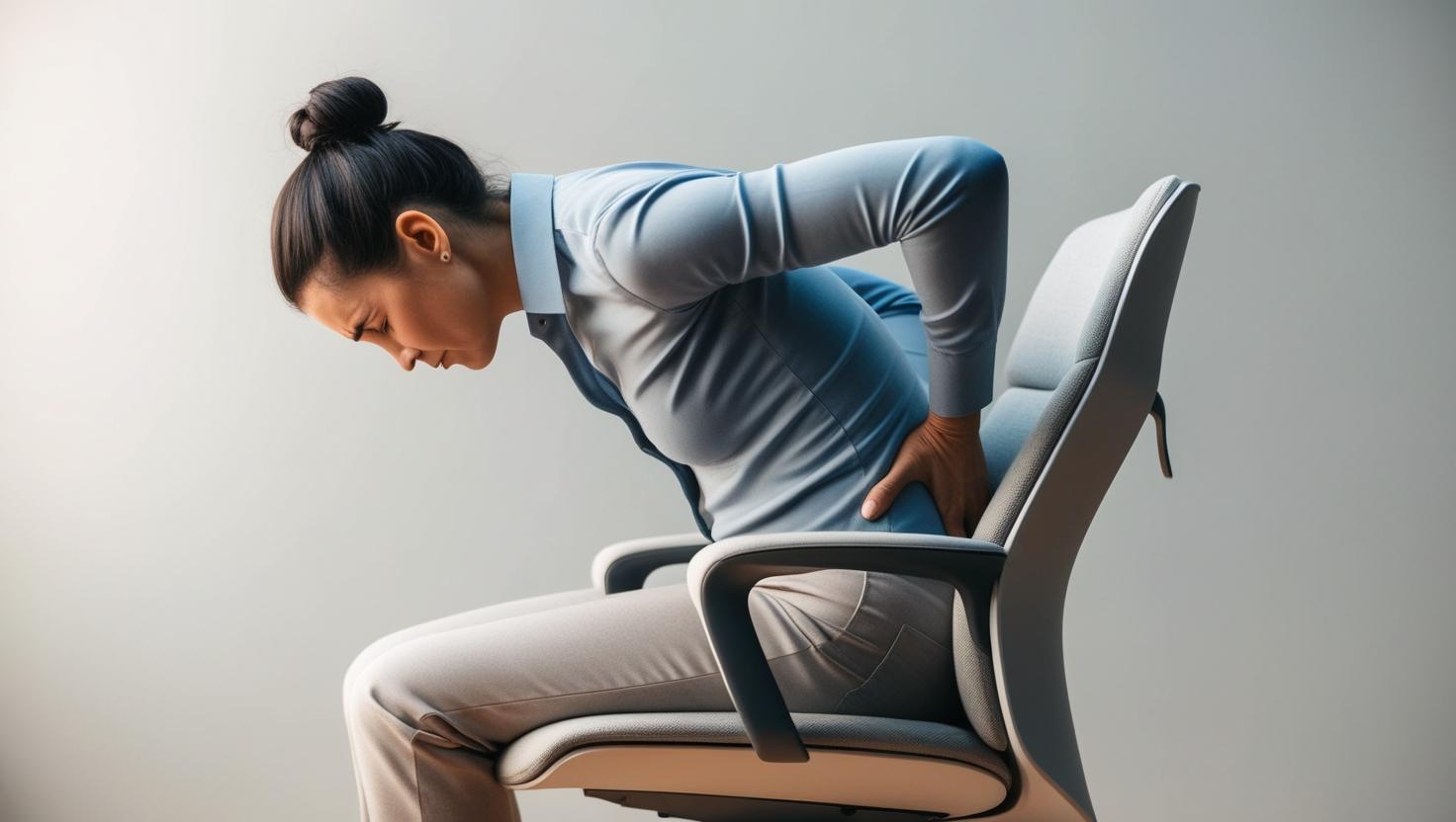 Dealing with Back Pain? Here’s How to Start Exercising Safely