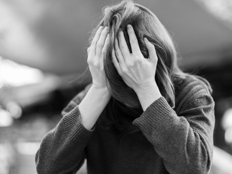 Mental Battle of Injury Recovery - How to Stay Strong While Healing ...