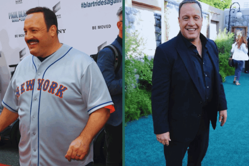 kevin james