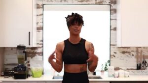 Top 50 Female Fitness Models in 2025 (And Why You Should Follow Them