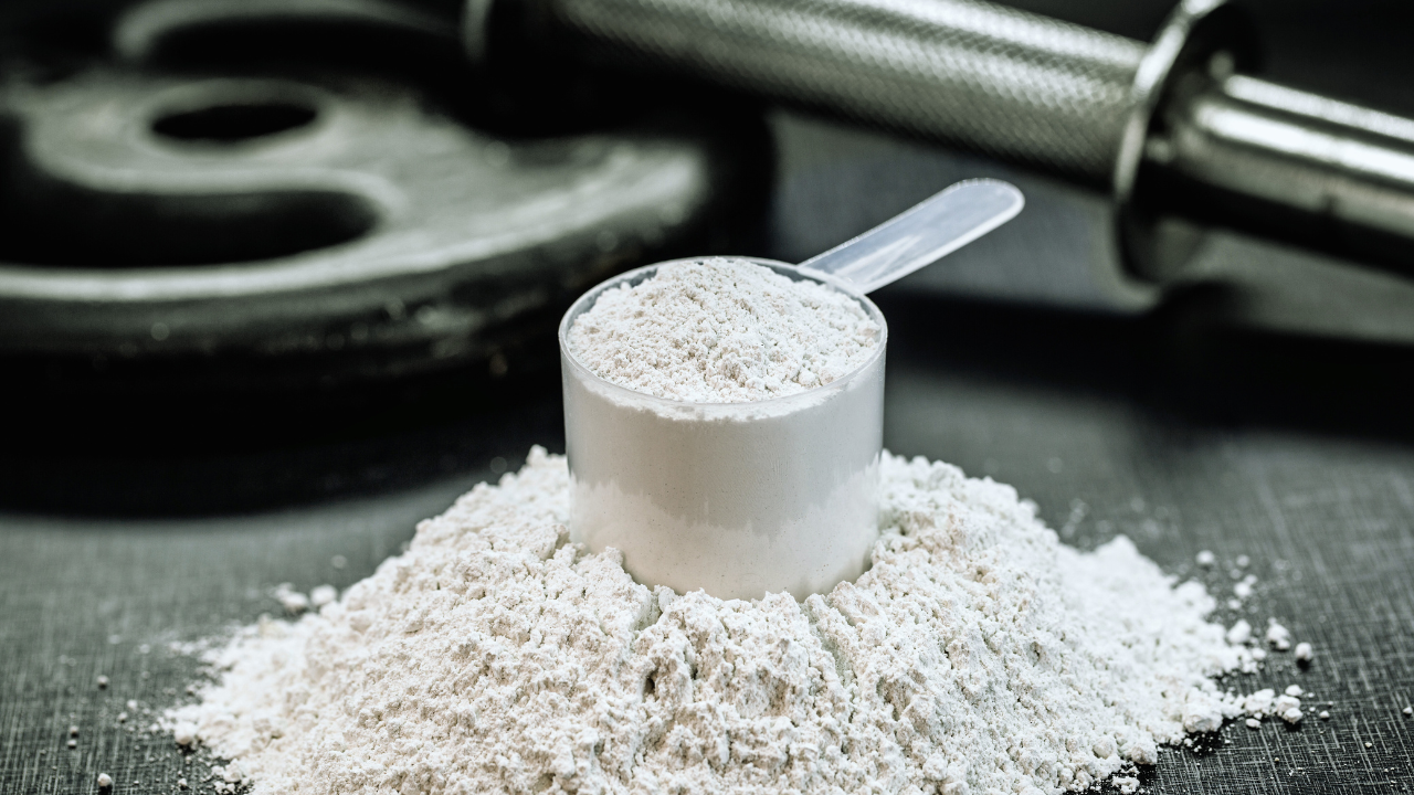 How Long Does It Take for Creatine to Leave Your Body? The Complete