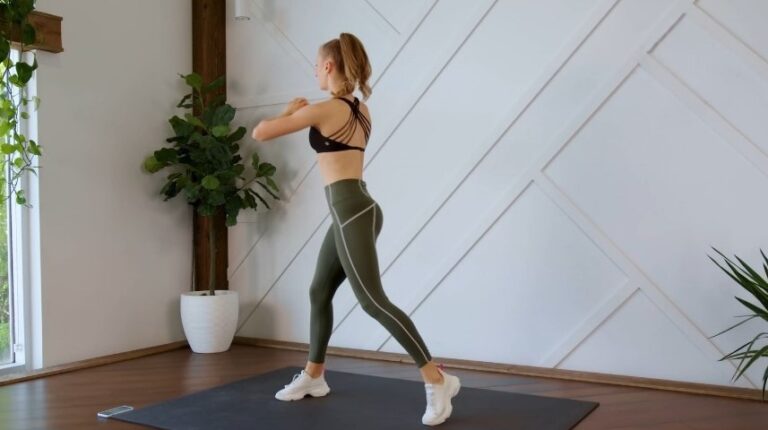 How to Build a 10-Minute Morning Exercise Routine - The Live Fit Girls