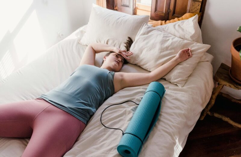 Leg workouts are tough because they target large muscle groups, causing soreness and stiffness after exercise.