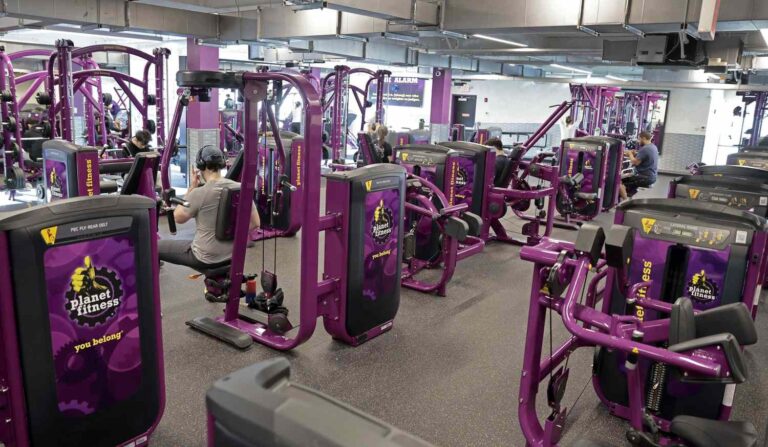 Cancel Planet Fitness Membership