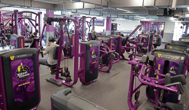 Cancel Planet Fitness Membership