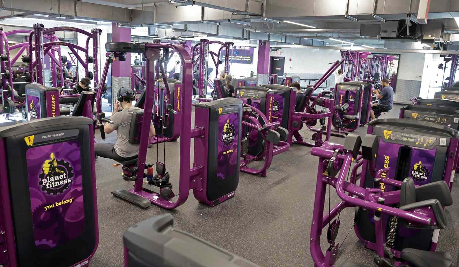 Cancel Planet Fitness Membership
